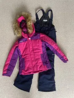 phenix スキーウェア 子供用