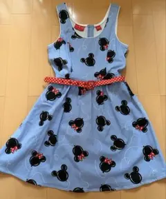 新品☆Stitch Shoppe by Loungefly ミニーワンピース 新品☆Stitch Shoppe by Loungefly ミニーワンピース - メルカリ
