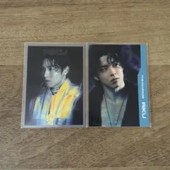 2025年最新】川村壱馬 フォトカード サイヘリの人気アイテム