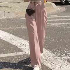 タックワイド スラックス