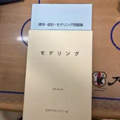 モデリング 確率・統計・モデリング問題集 日本アクチュアリー会