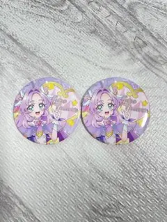 名探偵プリキュア ドリームステージ キュアアンサー キュア