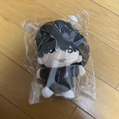 SixTONES 松村北斗　ぬいぐるみ　MILESixTONES