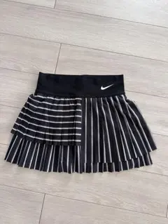 全仏モデル ナイキ NIKE フローラル メッシュスコート セットアップ XL