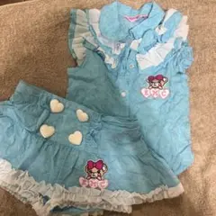 セットアップ