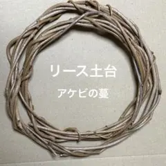 天然素材✳️あけび ランナー蔓✳️根蔓 69本 70m以上✳️かご編み リース土台に メルカリ
