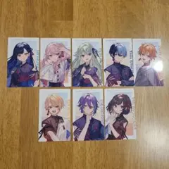 プロセカ セカライ4th エピカ【神高まとめ売り】