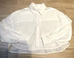 美品Calvin Klein Jeans カルバンクラインシャツ XSのサムネイル