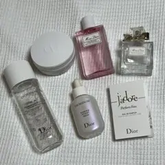 即購入⭕️まとめ売り Dior ETVOS MARY QUANT