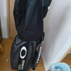 OAKLEY ゴルフバッグ キャディバッグのサムネイル