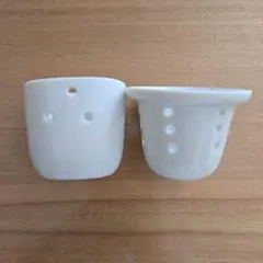 ぬか漬け　水取り器　2個セットのサムネイル