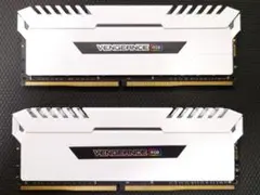3**様 ジャンク XPG DDR4-3200 16GB メモリ 5枚セット - メルカリ
