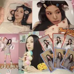 the story goes on アルバム