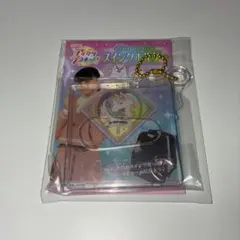 ②アイカツプラネット スイングホルダー