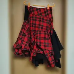 2025年最新】tricot comme des garcons スカートの人気アイテム - メルカリ