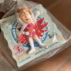 タツノコプロ ガッチャマン キーホルダー フィギュア