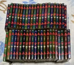 あずみ 1〜36巻 38巻 40〜43巻 45巻〜48巻