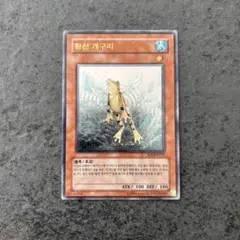 2025年最新】黄泉ガエル レリーフ 韓国の人気アイテム - メルカリ