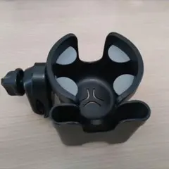 【保育士監修】ベビーカー用ドリンクホルダー