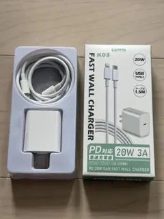 新品・未使用】ASPEED USB PD 30W急速充電器 - メルカリ
