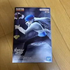 HUNTER×HUNTER VIBRATION STARS-カイト
