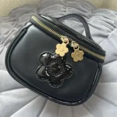 バニティ ポーチ