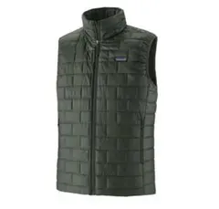 新品タグ付き　patagonia メンズ ナノパフ ベストXLサイズ