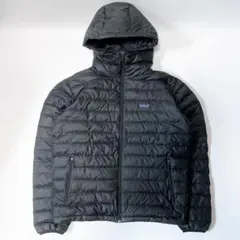 （新品未使用品）Patagonia フード付きフィッシングジャケット グレー W's Sidesend Jacket – Patagonia Worn Wear®