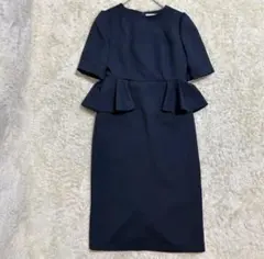 2026年最新】セルフォード ペプラム ワンピースの人気アイテム - メルカリ