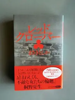 新品未使用‼️ レッドクローバー