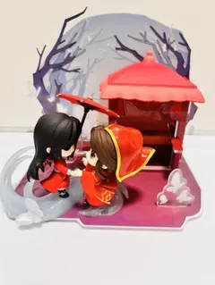 2026年最新】天官賜福 フィギュアの人気アイテム - メルカリ