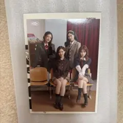 TWICE THIS IS FOR ラントレ ユニット　ミナ モモ ナヨンジヒョ