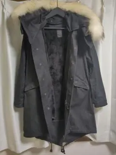 2025年最新】GalaabenD メンズ モッズコートの人気アイテム - メルカリ