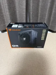 CORSAIR RM650(75-001936) 650W 電源ユニット - メルカリ