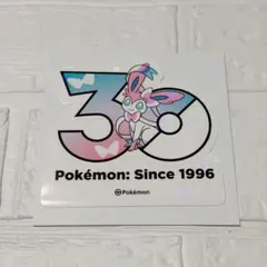 2026年最新】ポケモンパンシールニンフィアの人気アイテム - メルカリ
