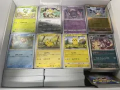 ポケモンカード ノーマル レア 大量 まとめ売り