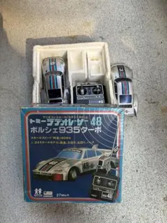 2026年最新】ポルシェ935 ラジコンの人気アイテム - メルカリ