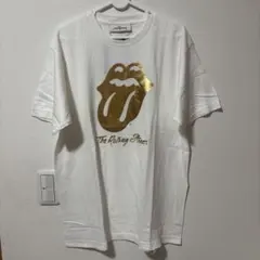 2026年最新】ローリングストーンズ Tシャツ 金の人気アイテム - メルカリ