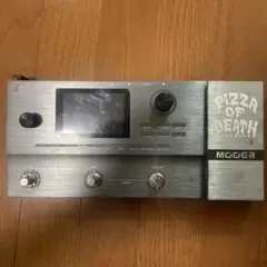 2025年最新】MOOER GE200の人気アイテム - メルカリ