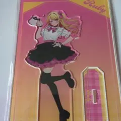 推しの子　ルビー　ビッグアクリルスタンド