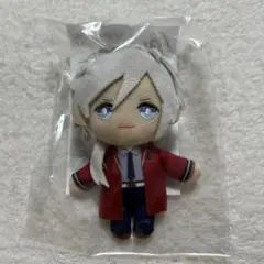 SEGAラッキーくじ A3! ぬいぐるみマスコットB賞シトロン