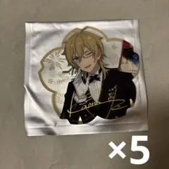 あんスタ　あんさんぶるスターズ　中国グッズ　花伴クリアカード　羽風薫 あんスタ 中国 花伴クリアカード 第2弾 偶像夢幻祭 羽風薫