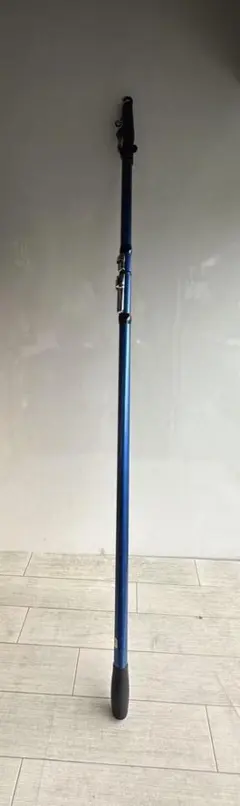シマノ Super Spin Joy 405CX-T カゴ釣り対応未使用 ロッド - メルカリ