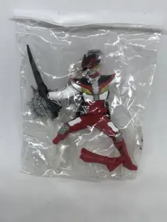 仮面ライダー 電王　ライナーフォーム　ガチャ　フィギュアのサムネイル