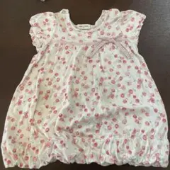 センスオブワンダー　チュニック　90cm バルーン