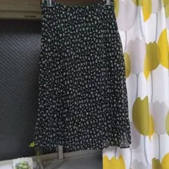 プリ一ツスカ一ト