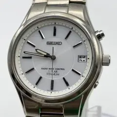 2026年最新】SEIKO 7B42-0AN0の人気アイテム - メルカリ