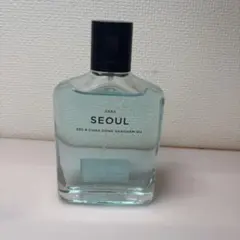 ZARA 香水SEOUL 100mlのサムネイル