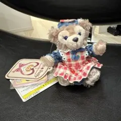 シェリーメイ　Sweet Duffy ぬいぐるみキーホルダー