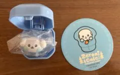 zeroni gyunini コースター　リング